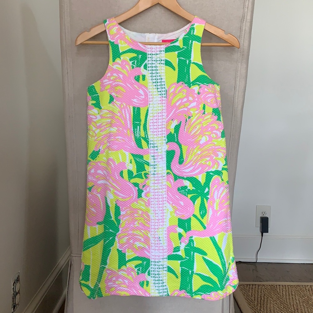 Lilly Pulitzer for Target Girls Dress